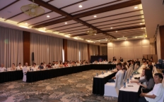 Viglacera tổ chức Hội thảo kinh doanh tại thị trường Miền Nam